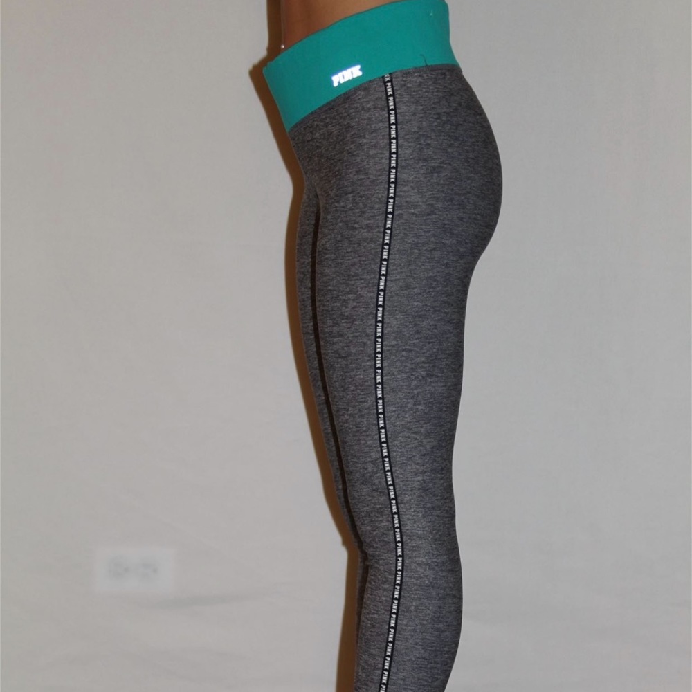 Victoria’s Secret PINK leggings